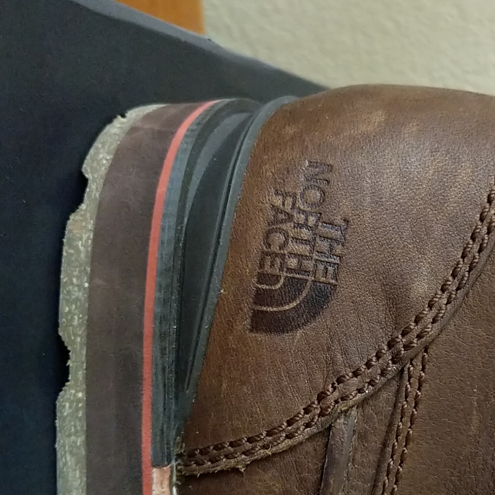 Boots... - Picture 2 of 3
